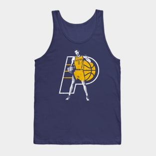 Tyrese Haliburton Tank Top